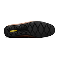 Florsheim Motor Penny Mens Moc Loafers