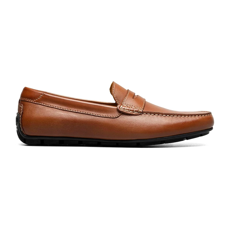 Florsheim Motor Penny Mens Moc Loafers