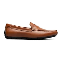 Florsheim Motor Penny Mens Moc Loafers