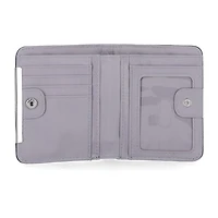 Mundi Mini Bifold Womens RFID Blocking Wallet