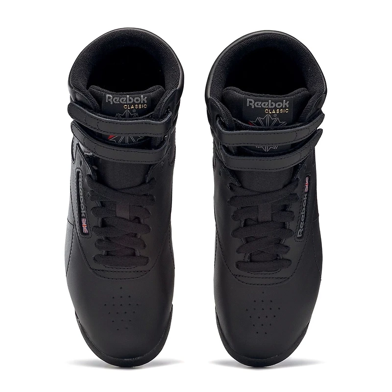 Reebok F/S Hi Womens Walking Shoes