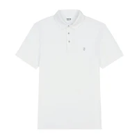 IZOD Performance Mesh Mens Regular Fit Short Sleeve Polo Shirt