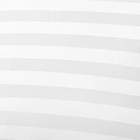 Fieldcrest Classic Stripe 400tc Pillowcase