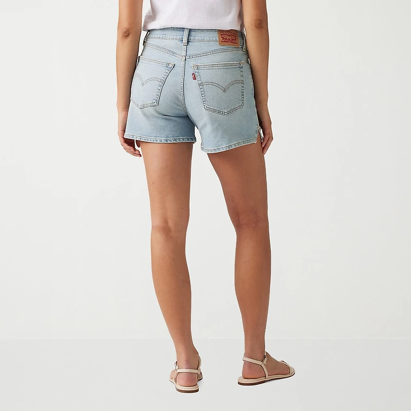 Levi's® Womens A-Line Shorts