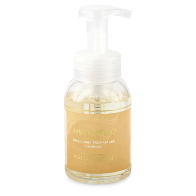 Distant Lands 8 oz. Amalfi Spritz Foaming Hand Soap