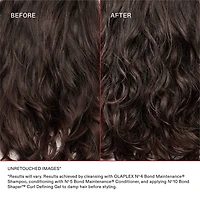 Olaplex Nº.10 Bond Shaper™ Curl Defining Hair Gel 6.7 oz.