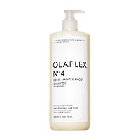Olaplex No. 4 Bond Maintenance Shampoo 33.8 oz.
