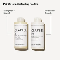Olaplex No 4 Bond Maintenance Shampoo 8.5 oz.