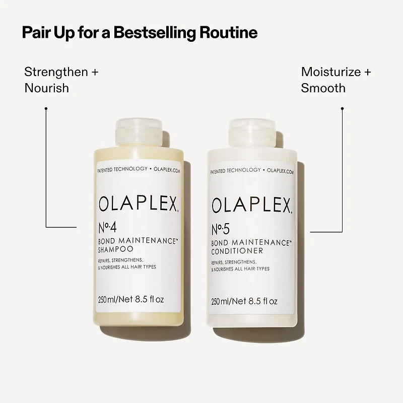 Olaplex No.5 Bond Maintenance Conditioner 8.5 oz.