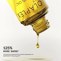 Olaplex No 7 Bonding Hair Oil 1 oz.