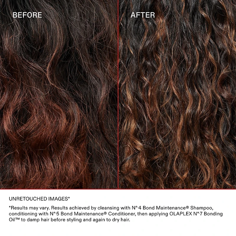 Olaplex No 7 Bonding Hair Oil 1 oz.