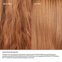 Olaplex No 7 Bonding Hair Oil 1 oz.