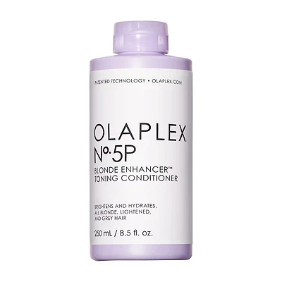 Olaplex No 4p Blonde Enhancer Toning Shampoo 8.5 oz.