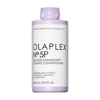Olaplex No 4p Blonde Enhancer Toning Shampoo 8.5 oz.