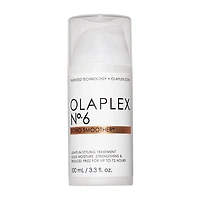 Olaplex No 6 Bond Smoother Hair Treatment 3.3 oz.