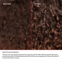 Olaplex No 6 Bond Smoother Hair Treatment 3.3 oz.