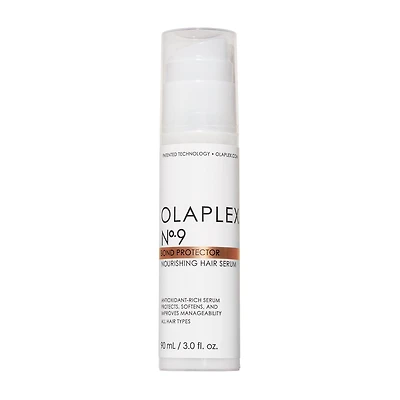 Olaplex No 9 Bond Protector Nourishing Hair Serum 3 oz.