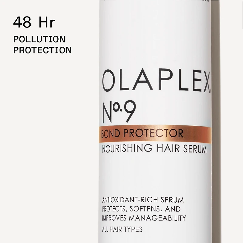 Olaplex No 9 Bond Protector Nourishing Hair Serum 3 oz.