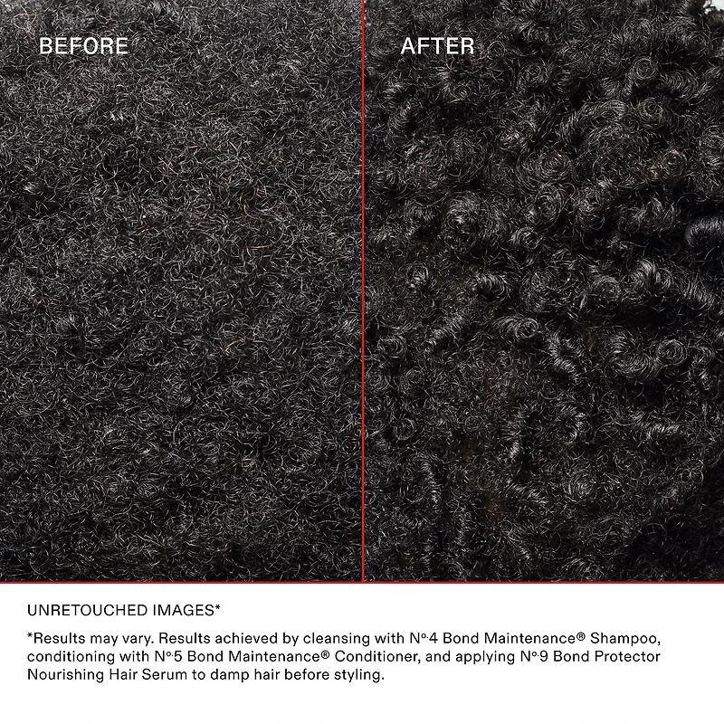 Olaplex No 9 Bond Protector Nourishing Hair Serum 3 oz.