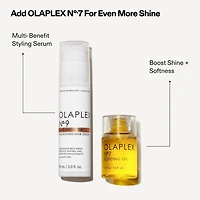 Olaplex No 9 Bond Protector Nourishing Hair Serum 3 oz.