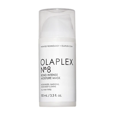 Olaplex No 8 Bond Intense Moisture Hair Mask 3.3 oz.