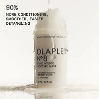 Olaplex No 8 Bond Intense Moisture Hair Mask 3.3 oz.