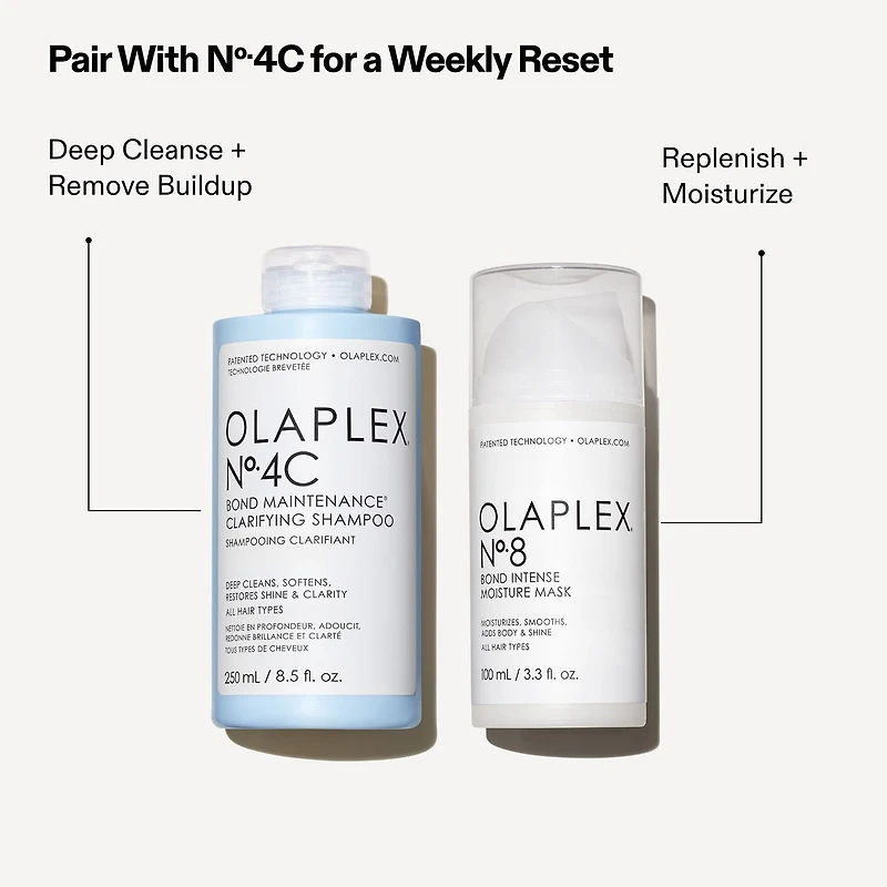Olaplex No 8 Bond Intense Moisture Hair Mask 3.3 oz.