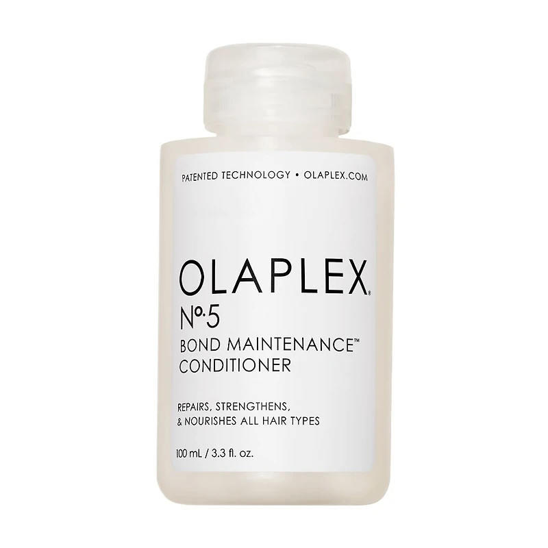 Olaplex No 5 Bond Maintenance Travel Conditioner 3.3 oz.