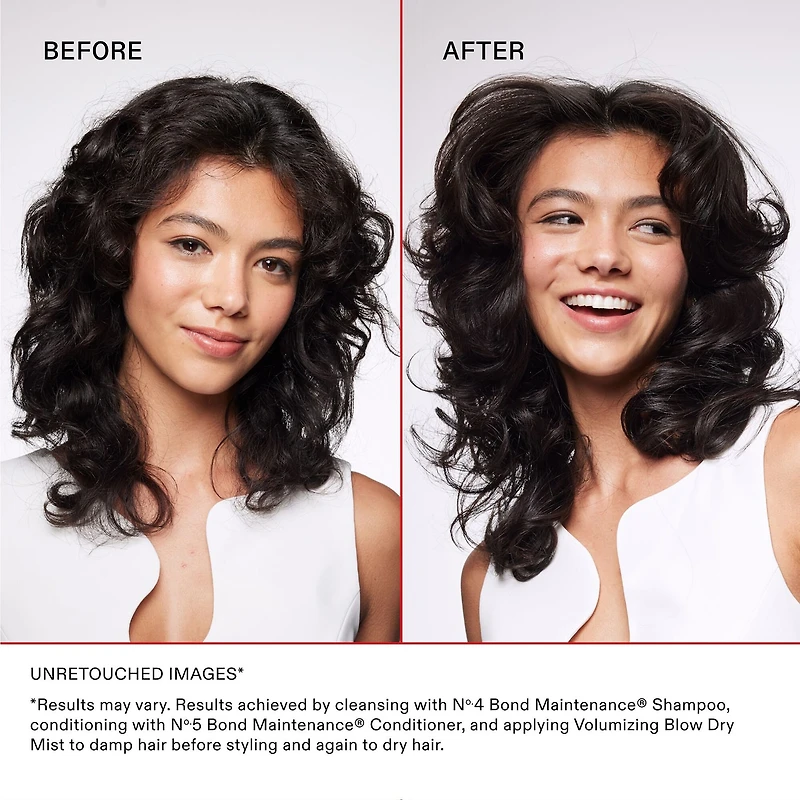 Olaplex Volumizing Blow Dry Mist Styling Product 5 oz.