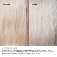 Olaplex 5p Blonde Enhancer Toning Conditioner 8.5 oz.