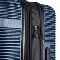 Skyway Chesapeake 4.0 20 Inch Hardside Expandable Carry-On Spinner Luggage