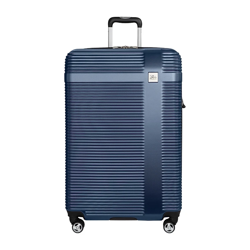 Skyway Chesapeake 4.0 28 Inch Hardside Expandable Checked Spinner Luggage