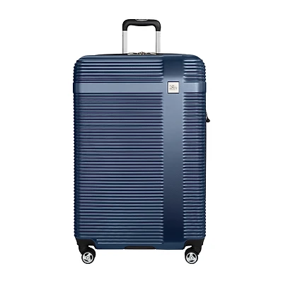 Skyway Chesapeake 4.0 28 Inch Hardside Expandable Checked Spinner Luggage