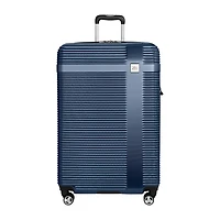 Skyway Chesapeake 4.0 28 Inch Hardside Expandable Checked Spinner Luggage