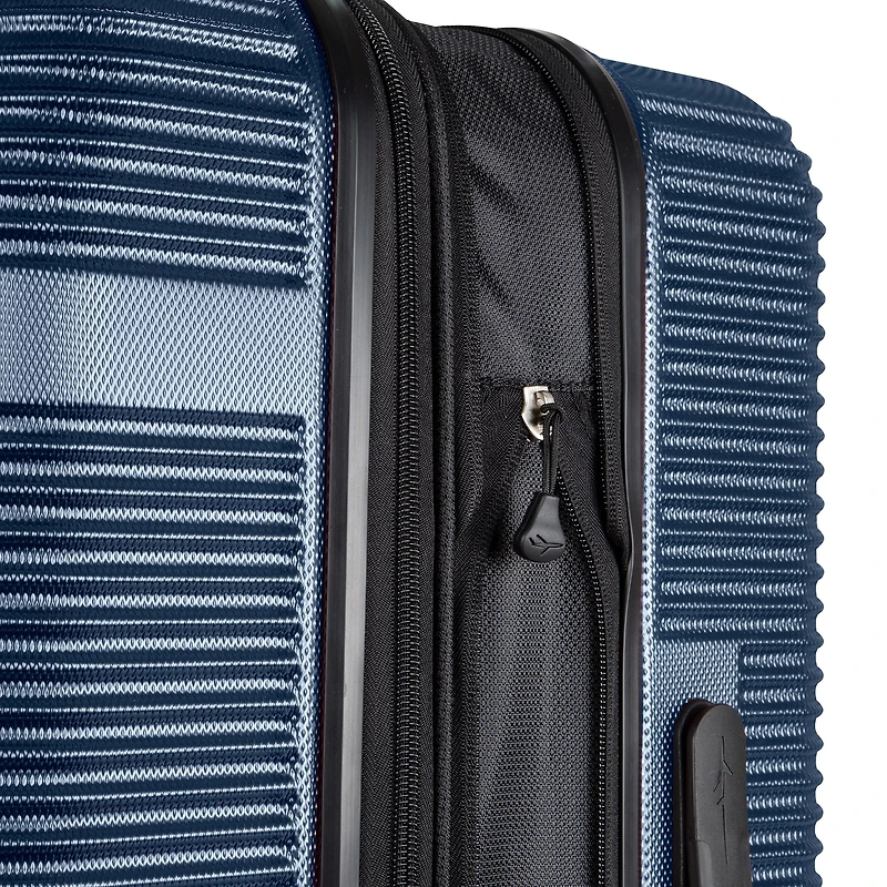 Skyway Chesapeake 4.0 28 Inch Hardside Expandable Checked Spinner Luggage