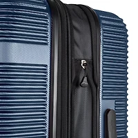 Skyway Chesapeake 4.0 28 Inch Hardside Expandable Checked Spinner Luggage