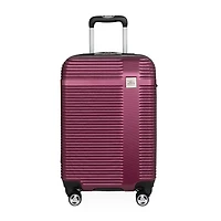 Skyway Chesapeake 4.0 20 Inch Hardside Expandable Carry-On Spinner Luggage