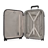 Skyway Chesapeake 4.0 20 Inch Hardside Expandable Carry-On Spinner Luggage