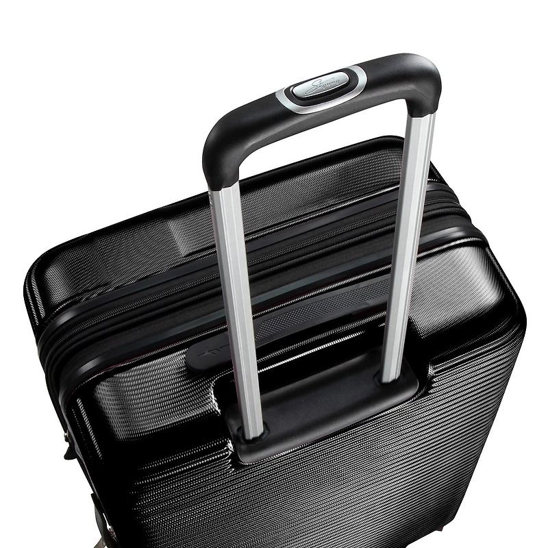 Skyway Chesapeake 4.0 28 Inch Hardside Expandable Checked Spinner Luggage