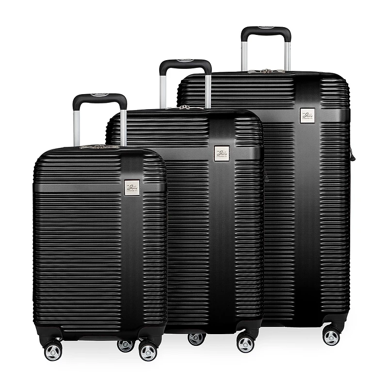 Skyway Chesapeake 4.0 28 Inch Hardside Expandable Checked Spinner Luggage