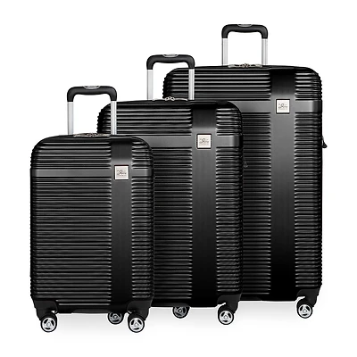 Skyway Chesapeake 4.0 28 Inch Hardside Expandable Checked Spinner Luggage