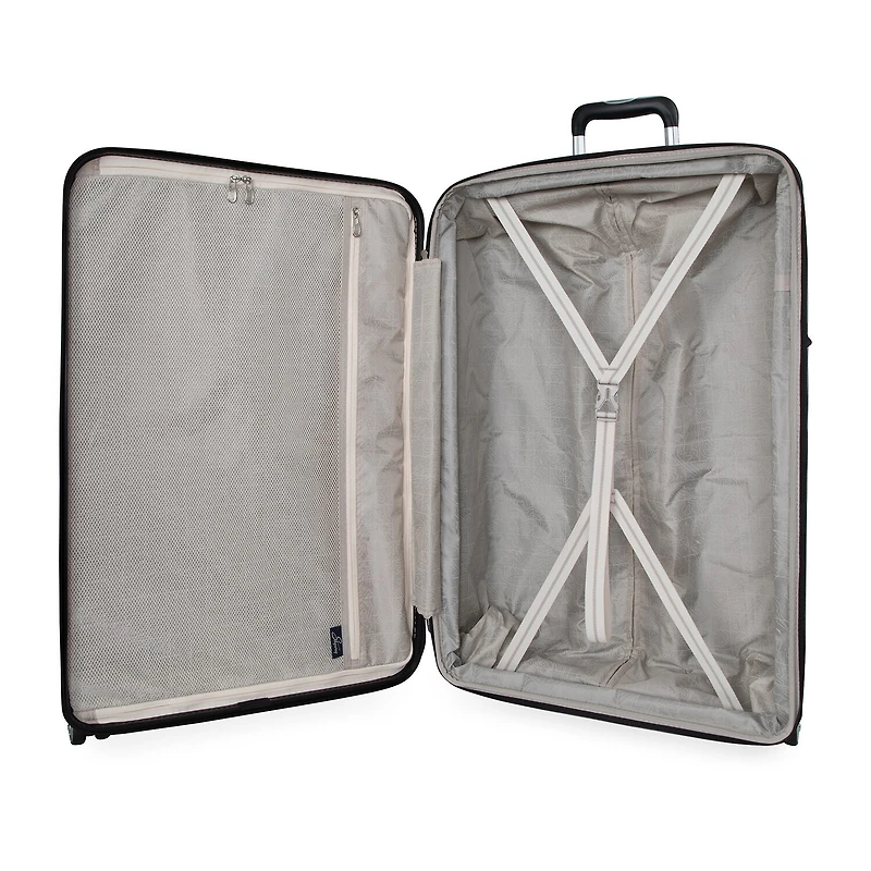 Skyway Chesapeake 4.0 28 Inch Hardside Expandable Checked Spinner Luggage