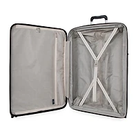 Skyway Chesapeake 4.0 28 Inch Hardside Expandable Checked Spinner Luggage