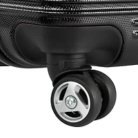 Skyway Chesapeake 4.0 28 Inch Hardside Expandable Checked Spinner Luggage