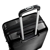 Skyway Chesapeake 4.0 24 Inch Hardside Expandable Checked Spinner Luggage