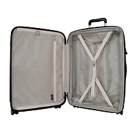 Skyway Chesapeake 4.0 24 Inch Hardside Expandable Checked Spinner Luggage