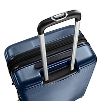 Skyway Chesapeake 4.0 24 Inch Hardside Expandable Checked Spinner Luggage