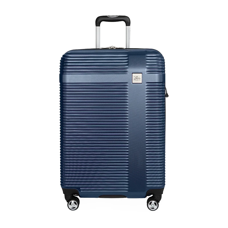 Skyway Chesapeake 4.0 24 Inch Hardside Expandable Checked Spinner Luggage