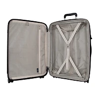 Skyway Chesapeake 4.0 24 Inch Hardside Expandable Checked Spinner Luggage