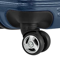 Skyway Chesapeake 4.0 24 Inch Hardside Expandable Checked Spinner Luggage